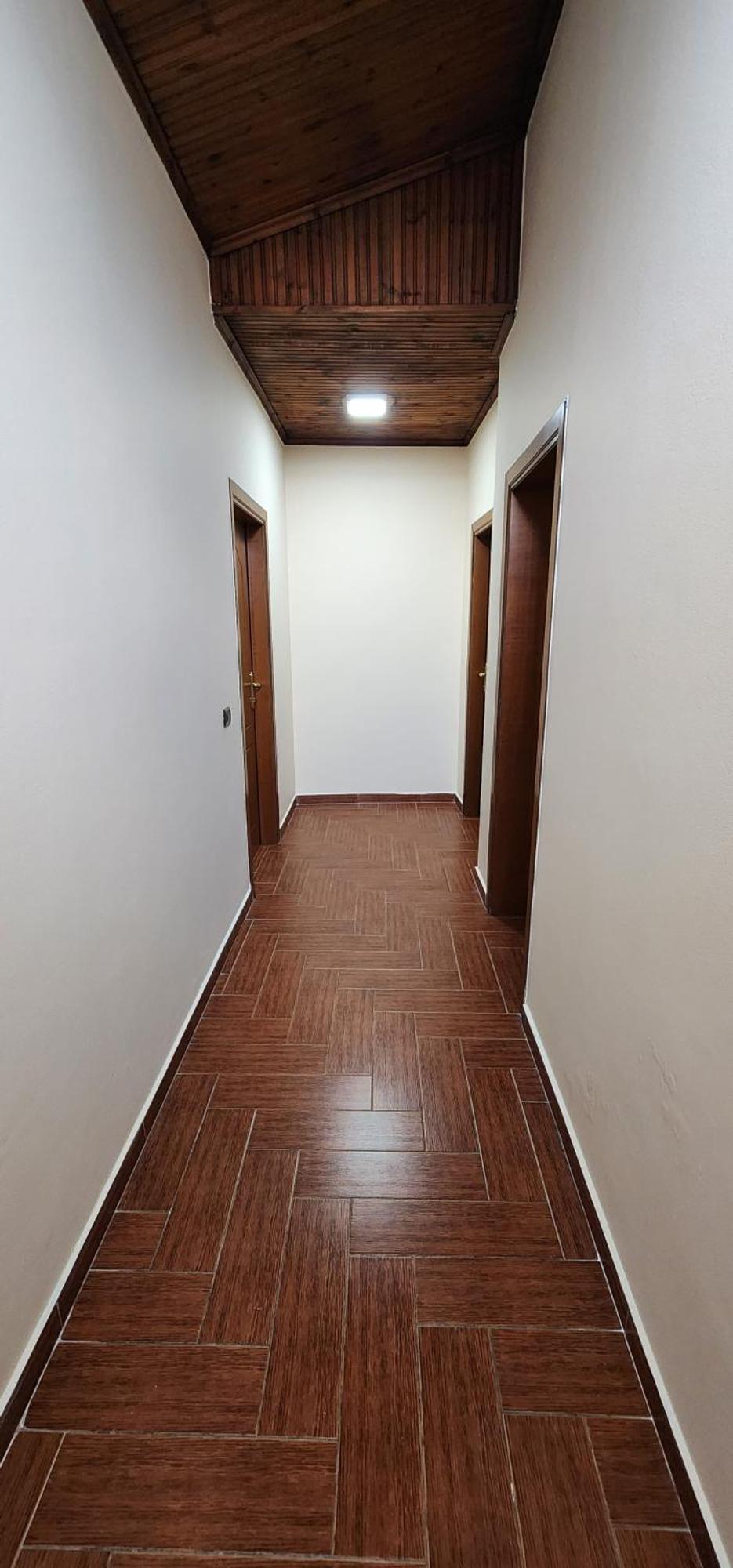 Hotel La Villa Tirana Kültér fotó